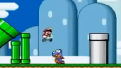 Acapella Super Mario Overworld Theme