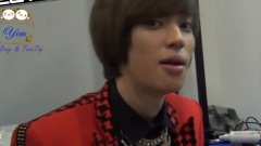 TeenTop On Air
