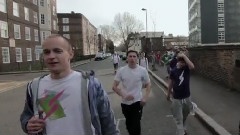Storm Freerun London