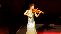 Vanessa Mae