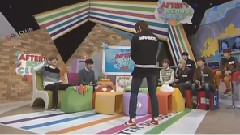 Afterschool Club