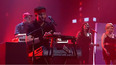 Bundesvision Song Contest 2012 Teil 2
