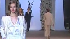 Yves Saint Laurent Forever 1962-2002 Part.1