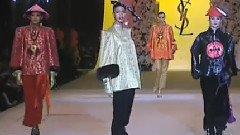 Yves Saint Laurent Forever 1962-2002 Part.6