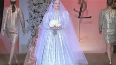 Yves Saint Laurent Forever 1962-2002 Part.8