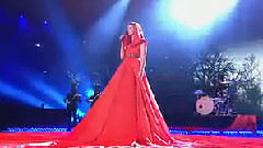 Bundesvision Song contest 2011 Teil 4