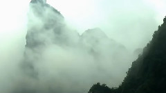 日出武陵源