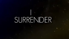 Manraze - I Surrender 官方歌词版