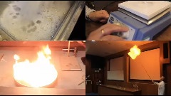 有趣的化学反应混音神曲