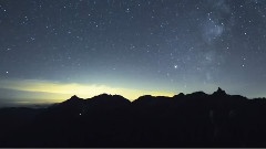 Nature Scenery 延时摄影