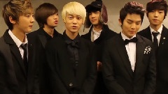 Teen Top On Air