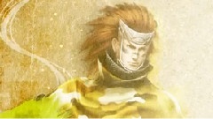 PS3游戏<战国BASARA 3 宴>ED