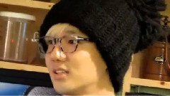 Mouse Rabbit Coffee