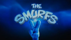 The Smurfs 2(蓝精灵2)