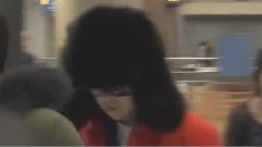 仁川机场