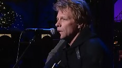 Bon Jovi - Not Running Anymore