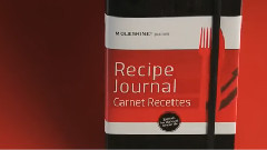 Recipe Journal