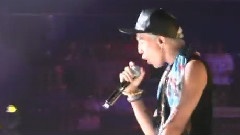 Fantastic Baby