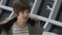 EXO机场