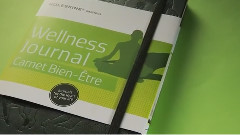 Wellness Journal