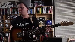 Tiny Desk Concert