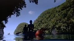 South Pacific Long Journey