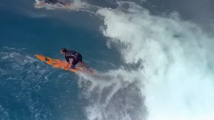 Ride The Wind And Waves