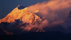 喜马拉雅山