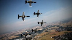 Breitling Jet Team