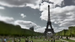 Paris In Motion
