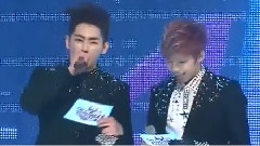 Mnet M!Countdown