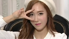 Mnet.WIDE NEWS.Jessica.Interview 中文字幕