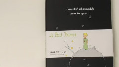 Moleskine The Little Prince