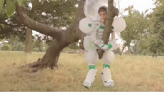 Safety Suit