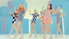 韩国女团最佳音乐录影带TOP10