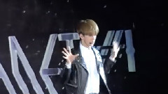 Sehun solo