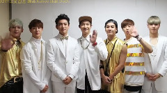 GOT7首张官方写真集GOTCHA宣传视频2