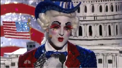 America's Got Talent TOP 10