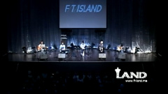 FTIsland official Fanmeeting