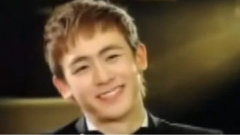 Woody Talkative Nichkhun