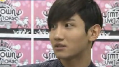 SBS SMTown Live In Toyo