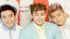 2PM With Ceci Magazine