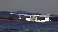 Amphibious Freedom S100 Aircraft