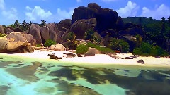 La Digue
