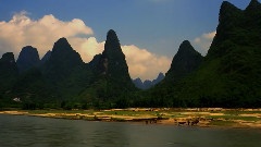 Lijiang Valley