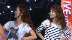 SM Town Live in Seoul Ending