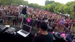 上海迷笛音乐节 2013