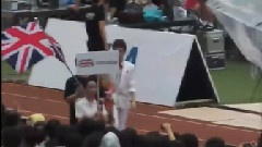 SM Town Live in Seoul