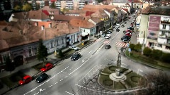 Szaszregen Reghin