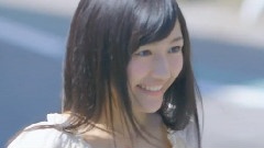 PSP AKB1/153恋爱总选举 渡辺麻友 CM 15s 中文字幕